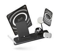 Chargeur à induction ZENS ZEDC21B/00 noir