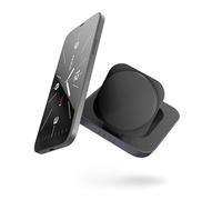 Zens Zens Magnetic Nightstand | Chargeur sans fil pour table de nuit Noir Noir