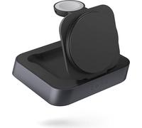 ZENS Chargeur Table de Chevet Pro 2