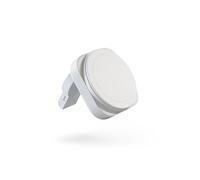 ZENS MagSafe+Watch Chargeur de Voyage Convertible pour iPhone et Apple Watch (Design Peu encombrant, Sac de Transport et câble USB-C Inclus)