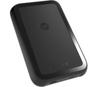 ZENS Magnetic Single Powerpack - Banque d'alimentation sans fil - 4000 mAh G