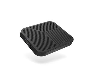 Zens Modular Stand Main Station Wireless Charger, Noir
