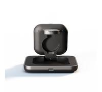 Zens Nightstand Magnetic Wireless Charger Pro 2 (2026), Noir