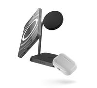 Zens Office Wireless Charger 2, 15 W, Noir