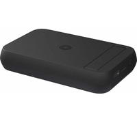 Batterie externe Zens - Banque d'alimentation sans fil - 4000 mAh - 2 connecteurs de sortie (magnétique) - sur le câble : USB-C