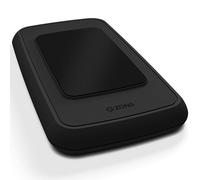 Zens Powerbank Wireless Charger - Banque d'alimentation sans fil - rechargeable sans fil - 4500 mAh