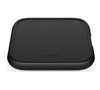 Zens single wrls charger incl.