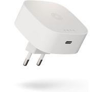 ZENS - Support de chargement sans fil/adaptateur d'alimentation - 18 Watt (24 pin USB-C) - blanc Blanc G