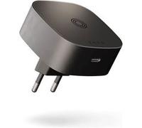 ZENS - Support de chargement sans fil/adaptateur d'alimentation - 18 Watt (24 pin USB-C) - noir Noir G