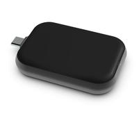 ZENS ZEAW03B chargeur d'appareils mobiles Écouteurs, Smartphone Noir USB Intérieure