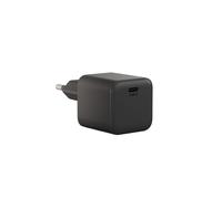 Zens Zens Chargeur compact USB-C 70W Adaptateur secteur Noir Noir
