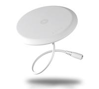 Zens Zens Chargeur sans fil modèle intégré Serie PuK 15 Watt Blanc Blanc
