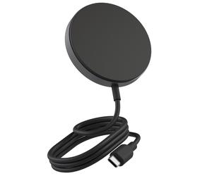 Zens Zens Chargeur sans fil Qi2 Pro 1 Noir Noir