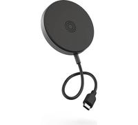 Zens ZESC17B00 Zens Aluminium Series Wireless Charger Pro 1 Qi2 noir