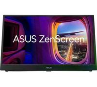 ASUS ZenScreen MB17AHG écran plat de PC 43,9 cm (17.3") 1920 x 1080 pixels Full HD Noir