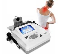 ZenSeFarin Appareil De Diathérapie Monopolaire RF 448 kHz pour Soins du Corps,Appareil De Modelage Corporel,Thérapie par Radiofréquence Ret Cet Tecar,Lifting du Visage,Soulagement De La Douleur