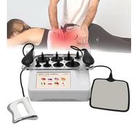 ZenSeFarin Appareil De Physiothérapie Chaud 448K,Équipement De Spa,Appareil Beauté Thérapie Thermique,Instrument Beauté pour Lifting du Visage,Raffermissant Et Façonnant Le Corps,soulageant Douleur