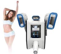 ZenSeFarin Cryolipolyse Machine,Cryolipolyse Instrument De Lipolyse Machine,3 poignées,Cryolipolysis Fat Freezing Machine,pour Le modelage du Corps pour Cuisses,Fesses