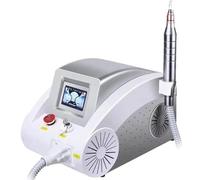 ZenSeFarin Détatouage au Machine Dispositif de détatouage Sourcil Tatouage Lèvre Tatouage Oeil Supprimer Le Pigment Supprimer Les Taches Système de Refroidissement Machine