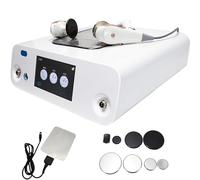 ZenSeFarin équipement De Spa De Thérapie Physique, Machine Amincissante pour Perte De Poids, Soins en Profondeur, Soulagement De La Douleur, Levage Et Raffermissement, pour La Beauté