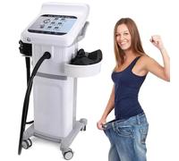 ZenSeFarin G8 Masseur De Spa Professionnel Appareil électrique Complet pour Récupérer Les Douleurs Musculaires Et La Fatigue, Idéal pour Les Jambes Et Le Traitement De La Cellulite