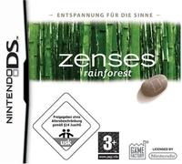 ZENSES EDITION, Rainforest Edition (Nintendo DS)