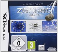 Zenses : Ozean [import allemand]