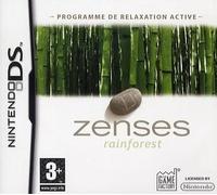 Zenses : Rainforest Nintendo DS