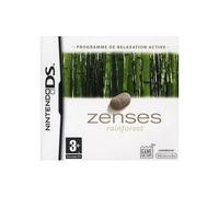 Zenses : Rainforest Nintendo DS