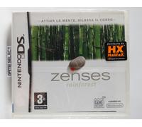 Zenses Rainforest nintendo ds Dsi 2ds 3ds nds pal Original Neuf Scellé