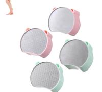 Zensilk+Crystal+Hair+Eraser,Zensilk Hair Eraser,Epilator & Exfoliator 2-in-1,Reusable Crystal Hairs Remover,For Women and Men Legs Face Arms Body (Pink and Green)