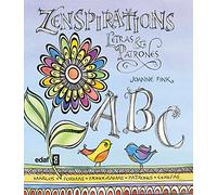 Zenspirations: Letras & Patrones