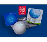 ZENSPIRE - Coach nomade de respiration - Aide au sommeil et Maitrise du stress - Cohérence cardiaque - étude efficacité testée - idéal cadeau enfants et adultes - ÉLU PRODUIT DE L’ANNÉE 2020