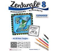 Zentangle 8
