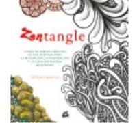 Zentangle: Curso De Dibujo Creativo De Seis Semanas Para La Relajación, La Inspiración Y La Concentración Meditativa - Krahula, Beckah, Ossés Torrón, Carlos (tr.) Krahula, Beckah, Ossés Torrón, Carlos