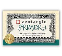 Zentangle Primer Vol 1