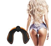 zentarra ZentaPulse - Les fessiers vos rêves sans effort Appareil d'électrostimulation des fessiers - Entraînement efficace pour femmes, tonifiez vos hanches en 25 minutes.