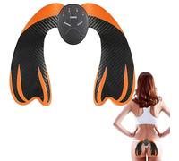 Zentarra ZentaPulse - Les Fessiers Vos Rêves sans Effort Appareil D'électrostimulation Fessiers Hanches, Workout Home Bureau Équipement Femme Homme (1 Article)