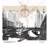 Zentaskai - Architecture of The Mind [Import]