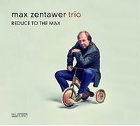 Zentawer Max - Reduce to The Max [Import]