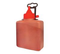 Zenten ZENTEN Colorant pour corde à tracer 1000 g rouge Quantité:1