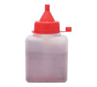 Zenten ZENTEN Cordeau traceur couleur rouge 100 g Quantité:1