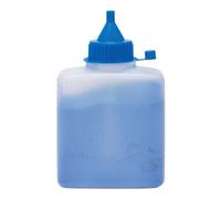 Zenten ZENTEN Couleur de corde à tracer 250 g bleu Quantité:1