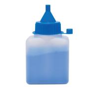 Zenten ZENTEN Peinture pour cordeau traceur 100 g bleu Quantité:1