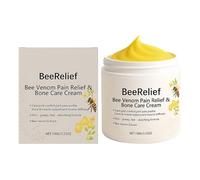 Zentheca BeeThera, Pommade Professionnelle Efficace Contre La Douleur, Pommade Pour Soulager Les Articulations, Pommade Pour Soulager Et Guérir Les Os, Formule Botanique Naturelle (1pcs)