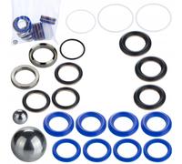 Kit de réparation Zenthril Comet T LP | Joints et billes | 25MPa, 0,039", 5L/min