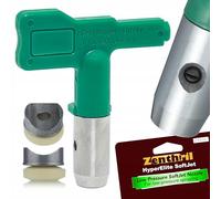 Zenthril SoftJet Buse 308 0,008" 15 cm Compatible avec Graco Wagner Titan