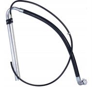 Zenthril Tuyau d’Aspiration pour Station de Peinture Prime F, Ultra C, Zenith H - Flexible Résistant | Aspiration Directe | Pour Peintures à l’Eau et Solvants | Accessoire Peinture