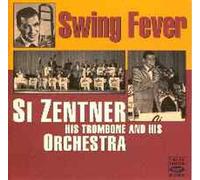 Zentner,Si Orch. - Swing Fever [Import]