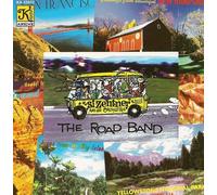 Zentner, Si - Road Band
